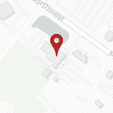 Map of Venue Location.