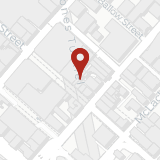 Map of Venue Location.