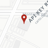 Map of Venue Location.