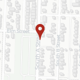 Map of Venue Location.