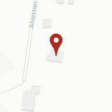 Map of Venue Location.