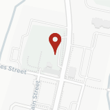 Map of Venue Location.