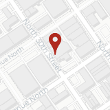 Map of Venue Location.