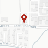 Map of Venue Location.