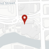 Map of Venue Location.