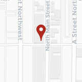 Map of Venue Location.