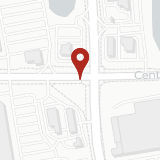 Map of Venue Location.