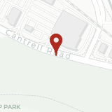 Map of Venue Location.