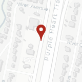 Map of Venue Location.