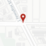 Map of Venue Location.