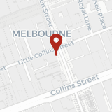 Map of Venue Location.