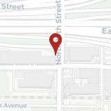 Map of Venue Location.