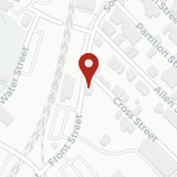 Map of Venue Location.