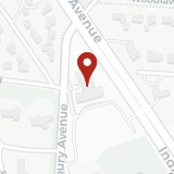 Map of Venue Location.