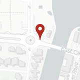 Map of Venue Location.