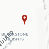Map of Venue Location.