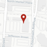 Map of Venue Location.