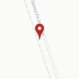 Map of Venue Location.