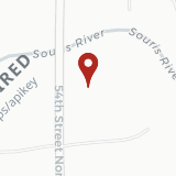 Map of Venue Location.