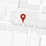 Map of Venue Location.