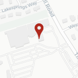 Map of Venue Location.