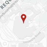 Map of Venue Location.