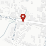 Map of Venue Location.