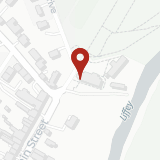 Map of Venue Location.