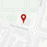 Map of Venue Location.