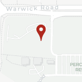 Map of Venue Location.