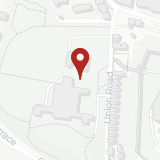 Map of Venue Location.