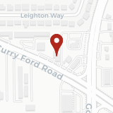 Map of Venue Location.