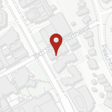 Map of Venue Location.