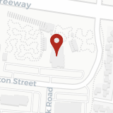 Map of Venue Location.