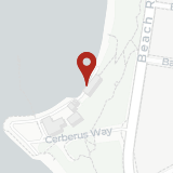 Map of Venue Location.