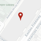 Map of Venue Location.