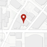 Map of Venue Location.