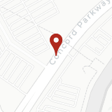 Map of Venue Location.