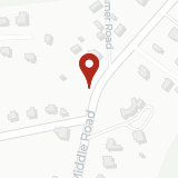 Map of Venue Location.