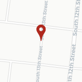 Map of Venue Location.