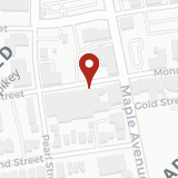 Map of Venue Location.