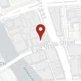 Map of Venue Location.