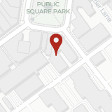 Map of Venue Location.