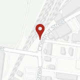 Map of Venue Location.