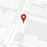 Map of Venue Location.