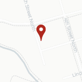 Map of Venue Location.