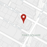 Map of Venue Location.