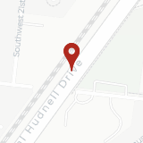 Map of Venue Location.