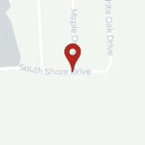 Map of Venue Location.