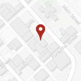 Map of Venue Location.